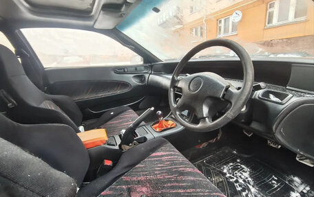 Honda Prelude IV, 1995 год, 150 000 рублей, 2 фотография