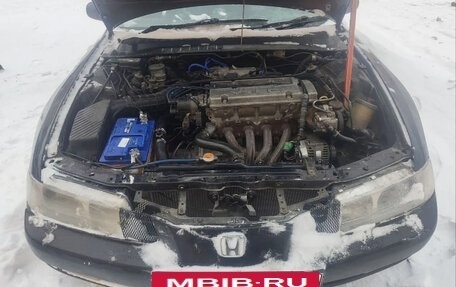 Honda Prelude IV, 1995 год, 150 000 рублей, 3 фотография