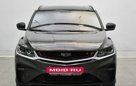 Geely Coolray I, 2024 год, 2 150 000 рублей, 2 фотография