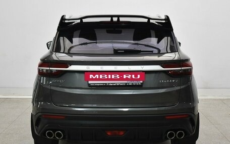 Geely Coolray I, 2024 год, 2 150 000 рублей, 3 фотография