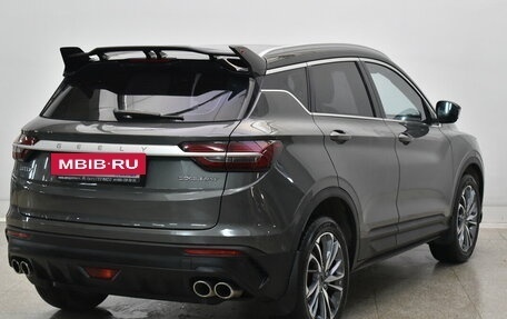 Geely Coolray I, 2024 год, 2 150 000 рублей, 4 фотография