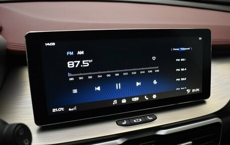 Geely Coolray I, 2024 год, 2 150 000 рублей, 7 фотография