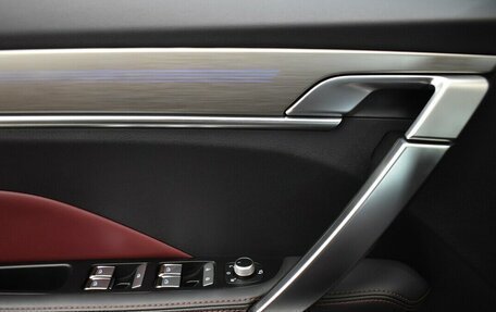 Geely Coolray I, 2024 год, 2 150 000 рублей, 11 фотография