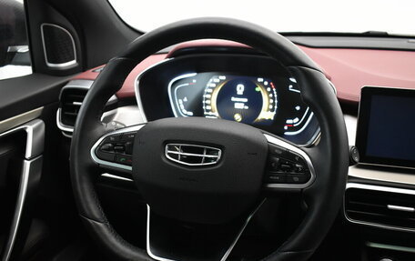 Geely Coolray I, 2024 год, 2 150 000 рублей, 12 фотография