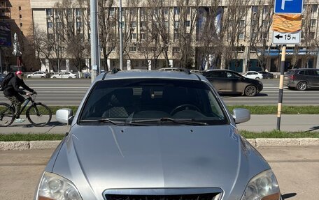 KIA Sorento IV, 2009 год, 950 000 рублей, 2 фотография