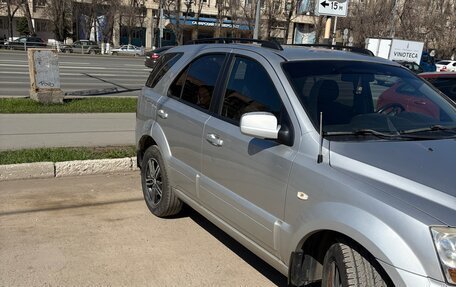 KIA Sorento IV, 2009 год, 950 000 рублей, 3 фотография