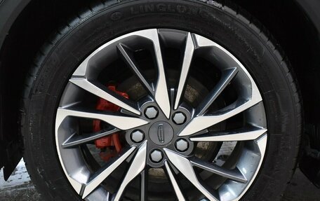 Geely Coolray I, 2024 год, 2 150 000 рублей, 17 фотография