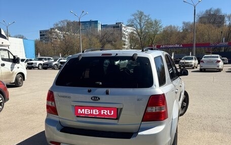 KIA Sorento IV, 2009 год, 950 000 рублей, 4 фотография