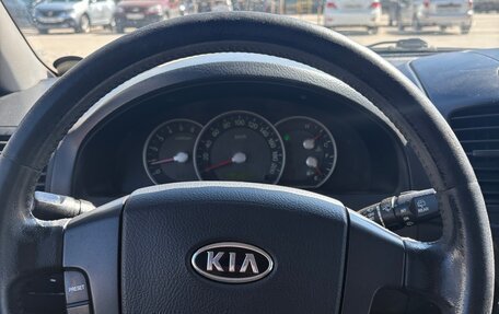 KIA Sorento IV, 2009 год, 950 000 рублей, 8 фотография