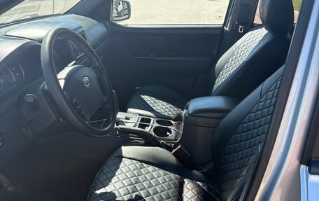 KIA Sorento IV, 2009 год, 950 000 рублей, 6 фотография