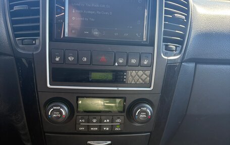 KIA Sorento IV, 2009 год, 950 000 рублей, 7 фотография