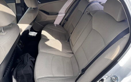 KIA Optima III, 2013 год, 1 390 000 рублей, 11 фотография