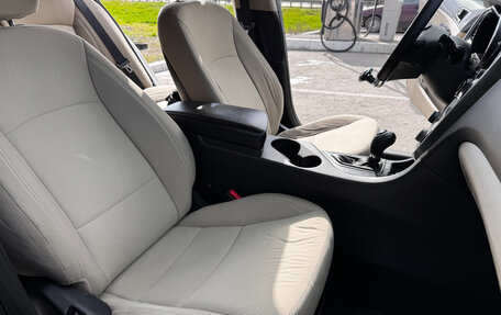 KIA Optima III, 2013 год, 1 390 000 рублей, 13 фотография