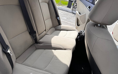 KIA Optima III, 2013 год, 1 390 000 рублей, 14 фотография