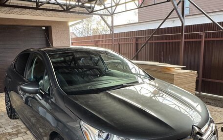 Citroen C4 II рестайлинг, 2013 год, 750 000 рублей, 2 фотография