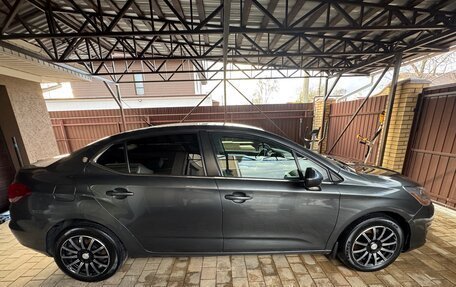 Citroen C4 II рестайлинг, 2013 год, 750 000 рублей, 3 фотография