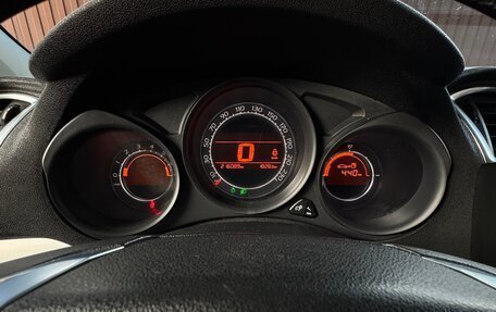 Citroen C4 II рестайлинг, 2013 год, 750 000 рублей, 14 фотография