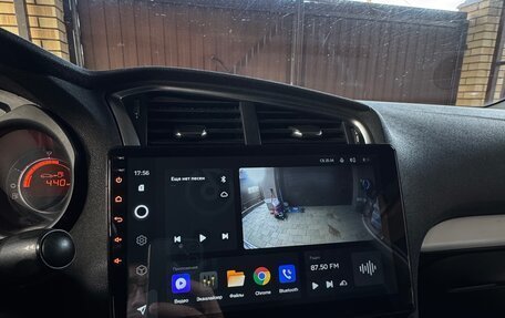 Citroen C4 II рестайлинг, 2013 год, 750 000 рублей, 15 фотография