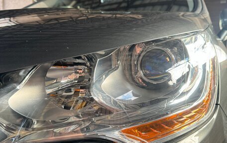 Citroen C4 II рестайлинг, 2013 год, 750 000 рублей, 9 фотография