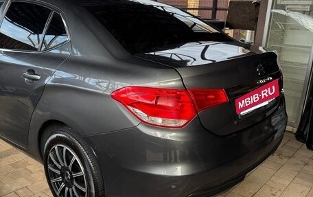 Citroen C4 II рестайлинг, 2013 год, 750 000 рублей, 6 фотография