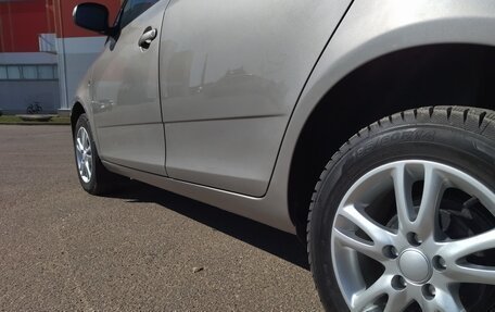 Skoda Fabia II, 2008 год, 479 000 рублей, 8 фотография