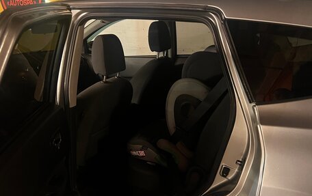 Nissan Qashqai+2 I, 2011 год, 860 000 рублей, 8 фотография