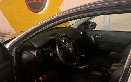 Nissan Qashqai+2 I, 2011 год, 860 000 рублей, 5 фотография