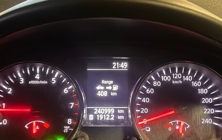 Nissan Qashqai+2 I, 2011 год, 860 000 рублей, 7 фотография