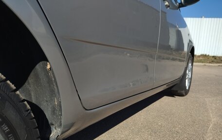 Skoda Fabia II, 2008 год, 479 000 рублей, 10 фотография