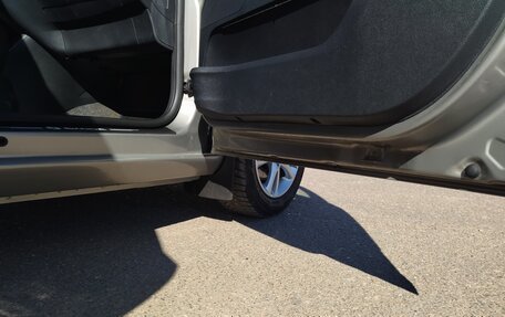 Skoda Fabia II, 2008 год, 479 000 рублей, 13 фотография