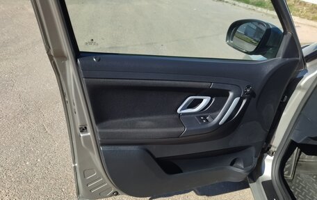 Skoda Fabia II, 2008 год, 479 000 рублей, 14 фотография