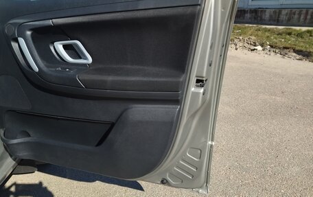 Skoda Fabia II, 2008 год, 479 000 рублей, 20 фотография