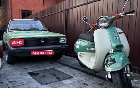 Volkswagen Derby II, 1980 год, 400 000 рублей, 2 фотография