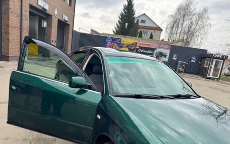 Audi A6, 1998 год, 450 000 рублей, 2 фотография