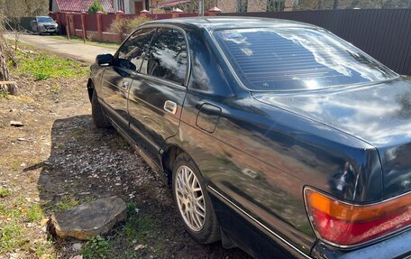 Toyota Crown, 1994 год, 650 000 рублей, 3 фотография