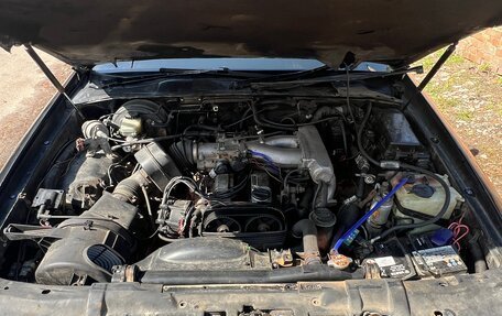 Toyota Crown, 1994 год, 650 000 рублей, 8 фотография