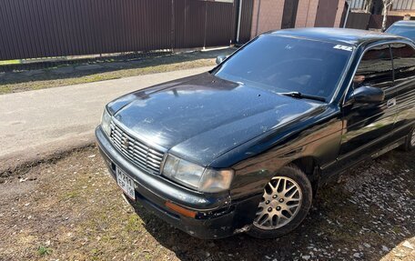 Toyota Crown, 1994 год, 650 000 рублей, 2 фотография