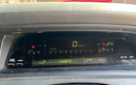 Toyota Crown, 1994 год, 650 000 рублей, 7 фотография