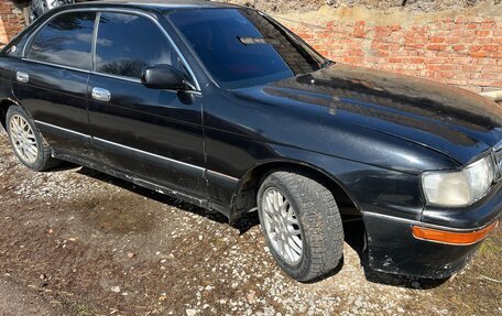 Toyota Crown, 1994 год, 650 000 рублей, 5 фотография