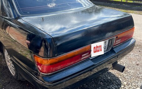 Toyota Crown, 1994 год, 650 000 рублей, 4 фотография