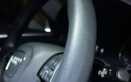 Audi A4, 2019 год, 2 620 000 рублей, 9 фотография