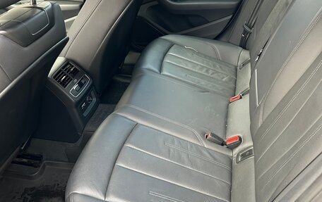 Audi A4, 2019 год, 2 620 000 рублей, 27 фотография