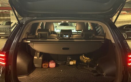 KIA Sportage IV рестайлинг, 2021 год, 3 050 000 рублей, 8 фотография