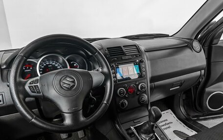 Suzuki Grand Vitara, 2008 год, 1 125 000 рублей, 6 фотография