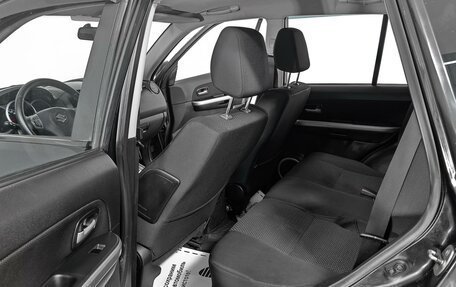 Suzuki Grand Vitara, 2008 год, 1 125 000 рублей, 10 фотография