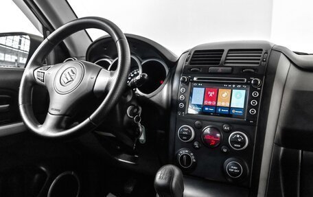 Suzuki Grand Vitara, 2008 год, 1 125 000 рублей, 7 фотография