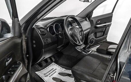 Suzuki Grand Vitara, 2008 год, 1 125 000 рублей, 5 фотография