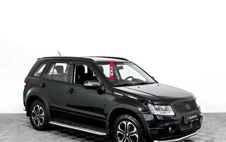 Suzuki Grand Vitara, 2008 год, 1 125 000 рублей, 3 фотография
