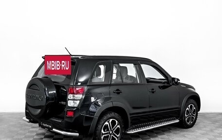 Suzuki Grand Vitara, 2008 год, 1 125 000 рублей, 2 фотография