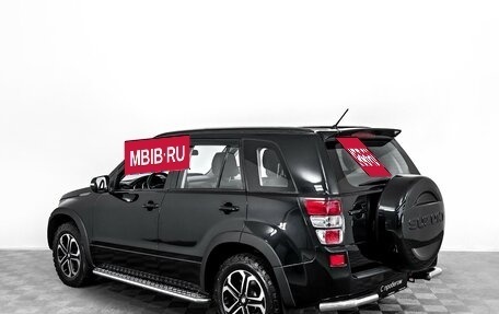 Suzuki Grand Vitara, 2008 год, 1 125 000 рублей, 4 фотография